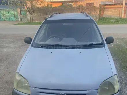 Toyota Raum 1997 года за 1 750 000 тг. в Алматы – фото 4