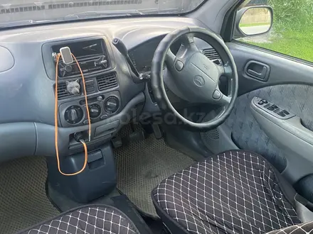 Toyota Raum 1997 года за 1 750 000 тг. в Алматы