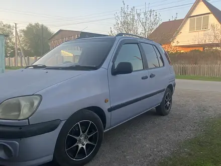 Toyota Raum 1997 года за 1 750 000 тг. в Алматы – фото 5