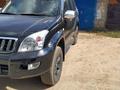 Toyota Land Cruiser Prado 2004 года за 11 000 000 тг. в Актобе – фото 3