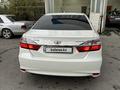 Toyota Camry 2016 годаүшін12 300 000 тг. в Тараз – фото 3