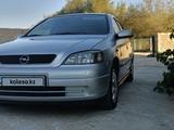 Opel Astra 2002 года за 2 550 000 тг. в Бейнеу