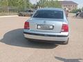 Volkswagen Passat 1998 годаүшін2 300 000 тг. в Актобе – фото 2