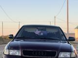Audi A4 1997 года за 1 200 000 тг. в Кызылорда – фото 3