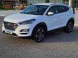 Hyundai Tucson 2019 годаүшін11 600 000 тг. в Актау – фото 2