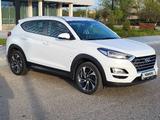 Hyundai Tucson 2019 годаүшін11 600 000 тг. в Актау