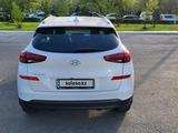 Hyundai Tucson 2019 годаүшін11 600 000 тг. в Актау – фото 4