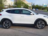 Hyundai Tucson 2019 годаүшін11 600 000 тг. в Актау – фото 5