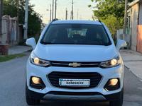 Chevrolet Tracker 2020 года за 7 700 000 тг. в Шымкент