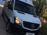 Mercedes-Benz Sprinter 2010 года за 15 000 000 тг. в Шымкент – фото 2