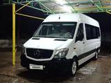 Mercedes-Benz Sprinter 2010 года за 15 000 000 тг. в Шымкент – фото 3