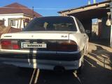 Mitsubishi Galant 1991 годаfor450 000 тг. в Конаев (Капшагай) – фото 2