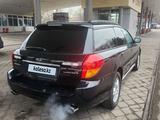 Subaru Outback 2007 годаүшін7 500 000 тг. в Алматы