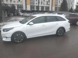Kia Cee'd 2024 года за 10 000 000 тг. в Астана – фото 4