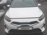 Kia Cee'd 2024 года за 10 000 000 тг. в Астана