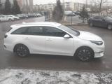 Kia Cee'd 2024 года за 10 000 000 тг. в Астана – фото 3