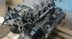 Двигатель 2UZ. 4.7 от европейца без VVTI после кап.ремонта за 1 000 000 тг. в Алматы – фото 4
