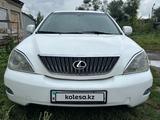 Lexus RX 300 2003 года за 5 700 000 тг. в Усть-Каменогорск – фото 3