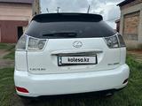 Lexus RX 300 2003 годаfor5 700 000 тг. в Усть-Каменогорск