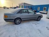 Audi 100 1991 годаүшін1 450 000 тг. в Аулиеколь – фото 3