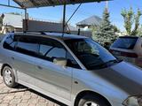 Honda Odyssey 2000 годаүшін3 900 000 тг. в Алматы – фото 4