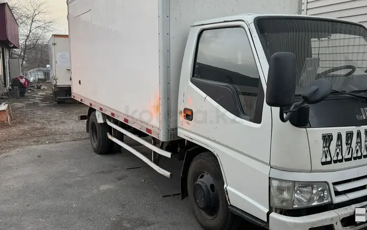 JMC  1051 2012 года за 4 000 000 тг. в Алматы