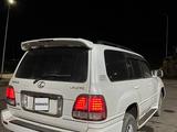 Lexus LX 470 2002 года за 7 800 000 тг. в Караганда – фото 3