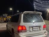 Lexus LX 470 2002 года за 6 500 000 тг. в Караганда – фото 2