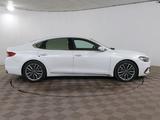 Hyundai Grandeur 2019 года за 9 590 000 тг. в Шымкент – фото 4