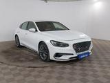 Hyundai Grandeur 2019 года за 9 590 000 тг. в Шымкент – фото 3