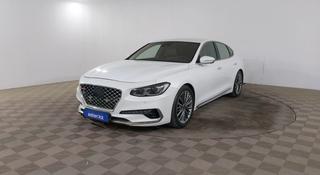 Hyundai Grandeur 2019 года за 9 590 000 тг. в Шымкент