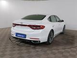 Hyundai Grandeur 2019 года за 9 590 000 тг. в Шымкент – фото 5