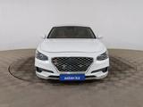 Hyundai Grandeur 2019 года за 9 590 000 тг. в Шымкент – фото 2