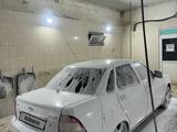 ВАЗ (Lada) Priora 2170 2014 годаfor3 600 000 тг. в Атырау – фото 3