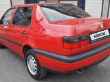 Volkswagen Vento 1992 годаүшін2 200 000 тг. в Жезказган – фото 2