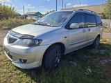 Mazda MPV 2002 годаүшін3 000 000 тг. в Астана – фото 2