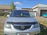 Mazda MPV 2002 годаүшін3 000 000 тг. в Астана