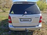 Mazda MPV 2002 годаүшін3 000 000 тг. в Астана – фото 4