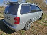 Mazda MPV 2002 годаүшін3 000 000 тг. в Астана – фото 5