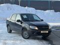 ВАЗ (Lada) Granta 2190 2012 года за 2 100 000 тг. в Усть-Каменогорск – фото 2