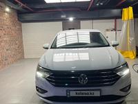 Volkswagen Jetta 2020 годаfor10 200 000 тг. в Астана