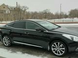 Hyundai Grandeur 2016 годаfor9 800 000 тг. в Караганда – фото 4