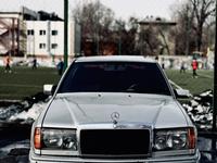 Mercedes-Benz E 260 1991 годаfor1 300 000 тг. в Алматы