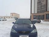 Toyota Camry 2002 годаүшін4 500 000 тг. в Астана