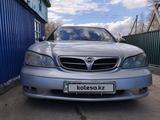 Nissan Maxima 2000 года за 2 900 000 тг. в Щучинск – фото 3