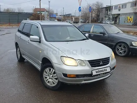 Mitsubishi Airtrek 2001 года за 3 000 000 тг. в Астана