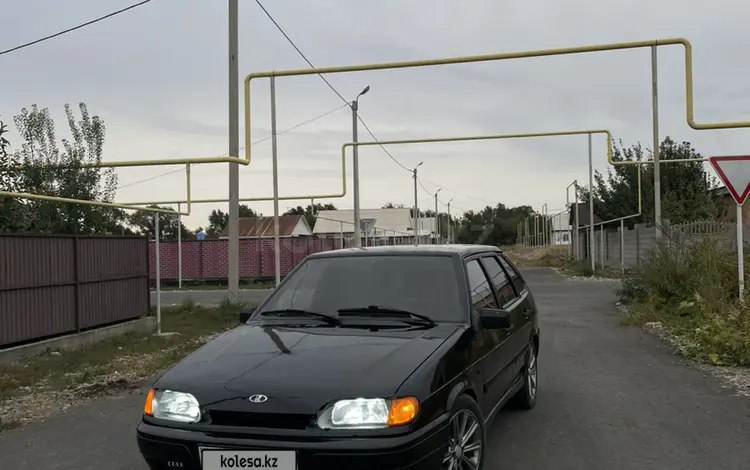 ВАЗ (Lada) 2114 2011 годаfor1 500 000 тг. в Талдыкорган