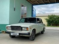 ВАЗ (Lada) 2107 1998 годаүшін550 000 тг. в Шымкент