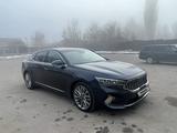 Kia K7 2020 годаүшін13 200 000 тг. в Алматы – фото 3