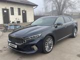 Kia K7 2020 годаүшін13 200 000 тг. в Алматы – фото 4